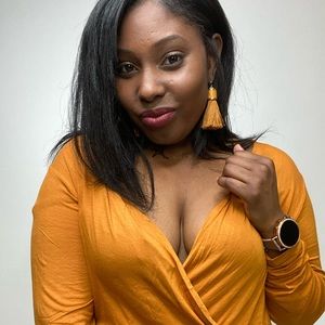 Meet your Posher, Maeyanne